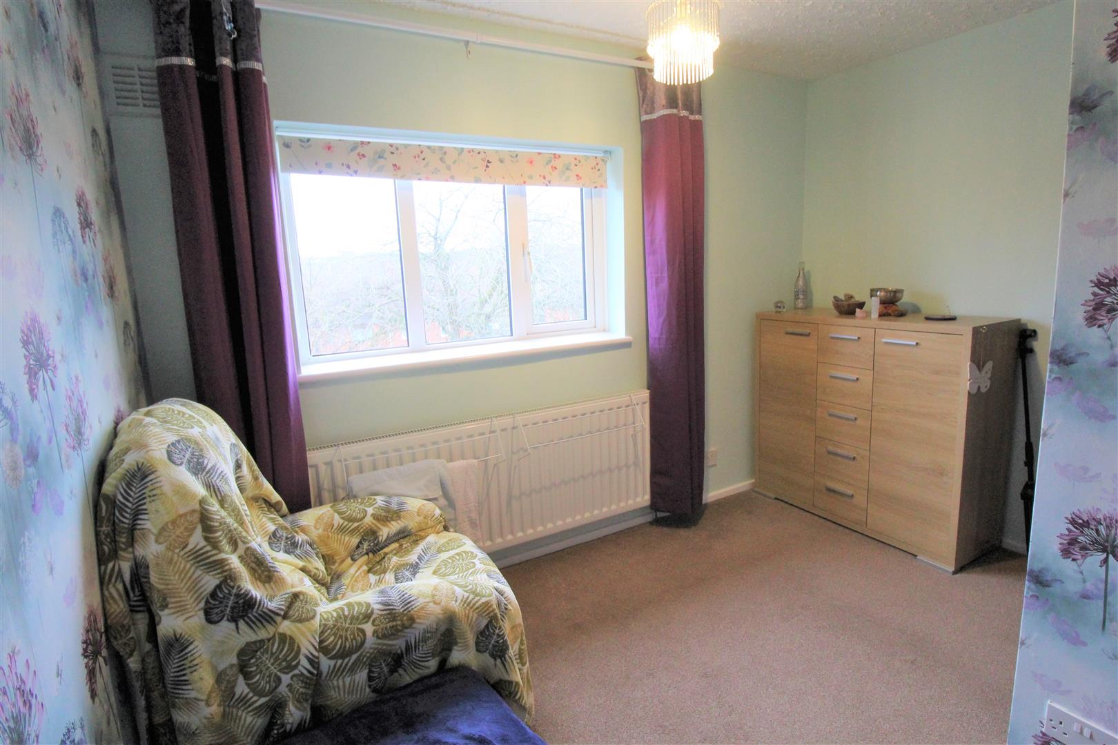 Mallorie Road, Norton, Stoke-On-Trent